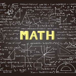 Maths A Level