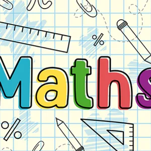Maths GCSE