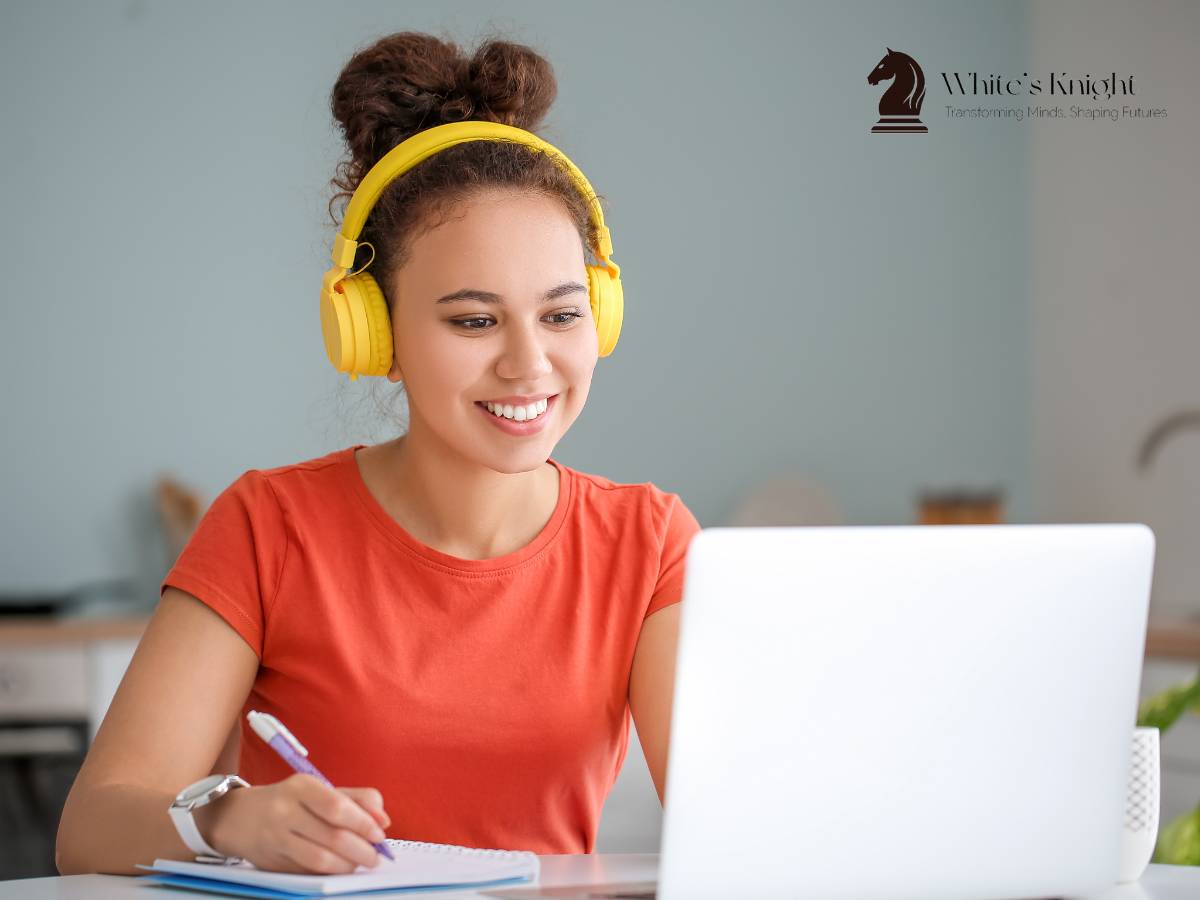 Why Online Learning Is Gaining Popularity