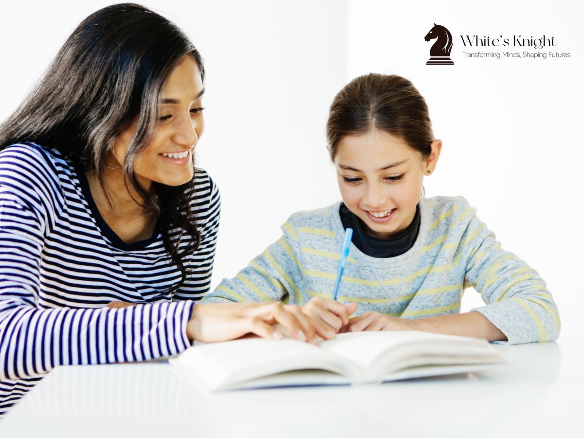 Why Home Teaching Works Best for Some Students