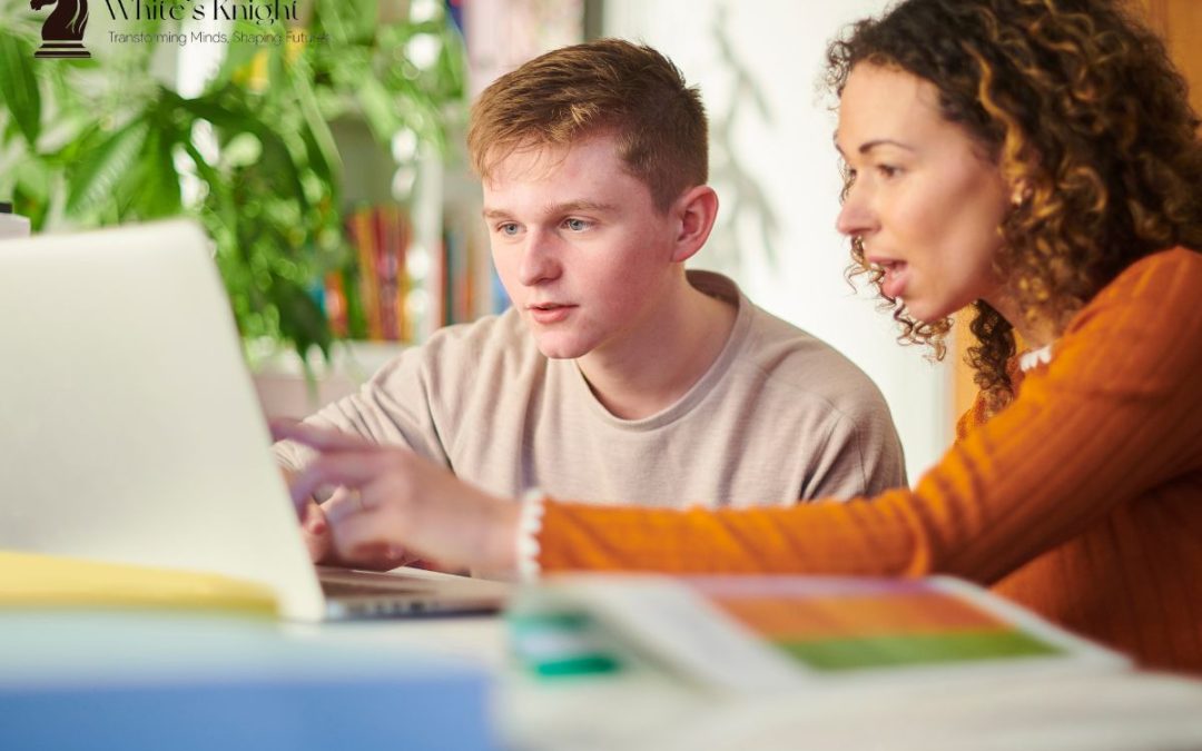 Why Home Teaching Works Best for Some Students
