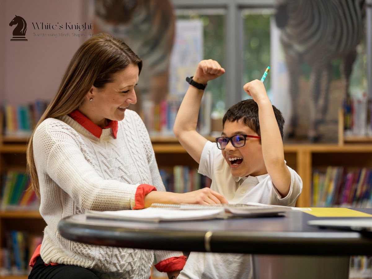 Why Home Teaching Works Best for Some Students
