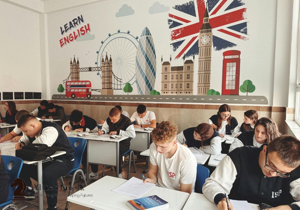 Best ESOL Programs for Non-Native Speakers