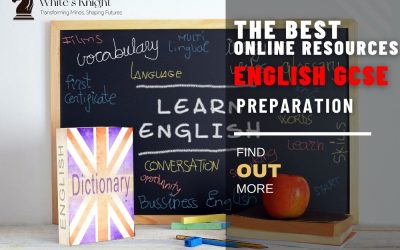 The Best Online Resources for English GCSE Preparation