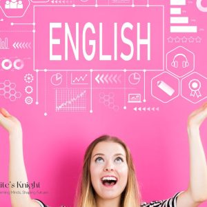 Why Online Learning is Ideal for English GCSE Preparation
