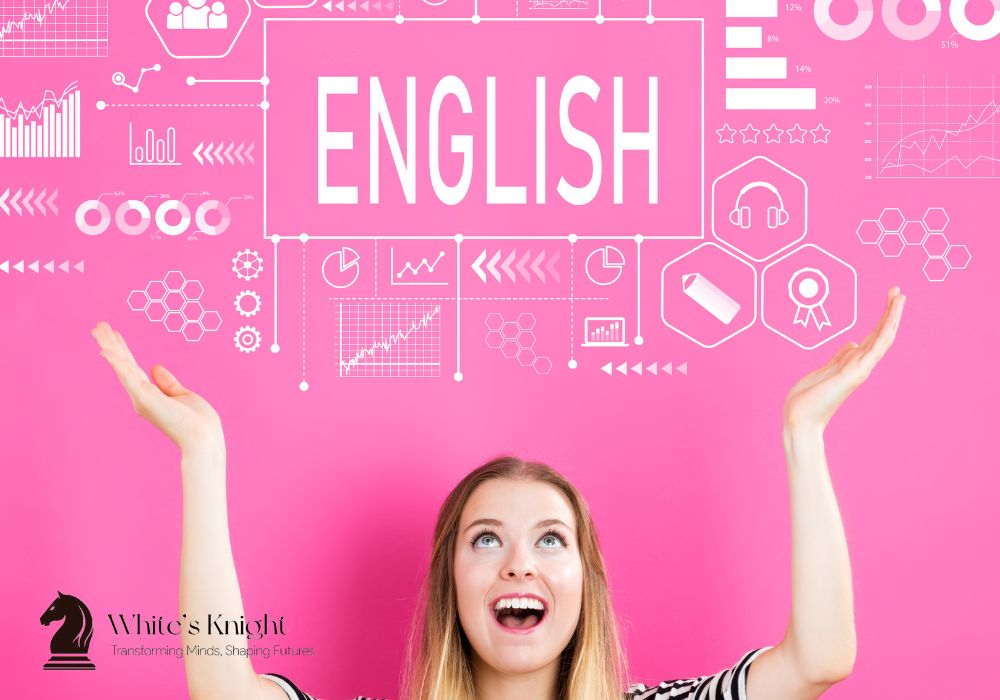 Why Online Learning is Ideal for English GCSE Preparation