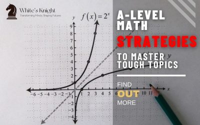 A-Level Math: Strategies for Tackling Challenging Topics