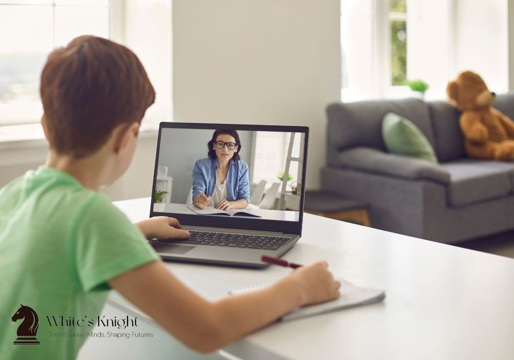 How Online Math Tutoring Improves Exam Performance