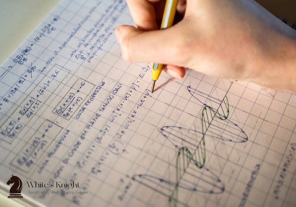 Why A-Level Math Matters
