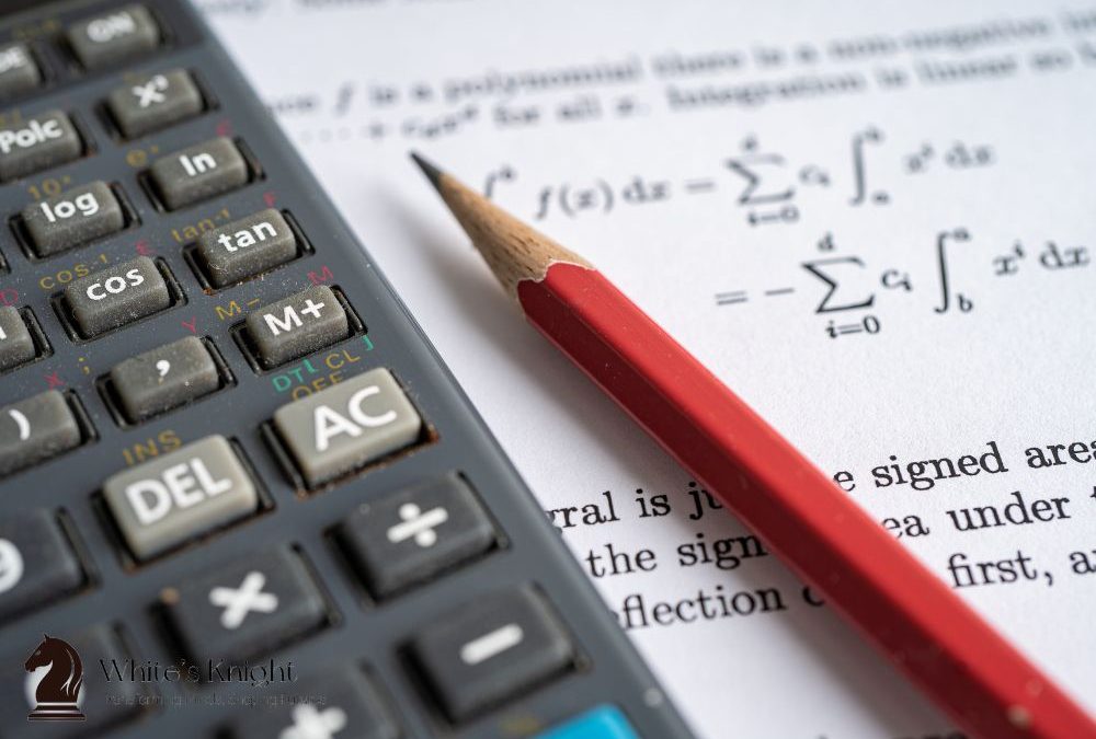 Why Foundation Math Courses Are Key for Struggling Students