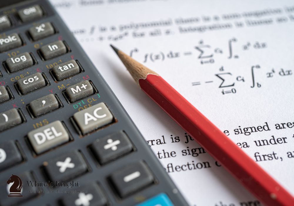 Why Foundation Math Courses Matter