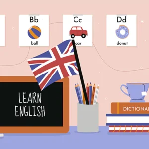 English Functional Skills Level 1 and Level 2